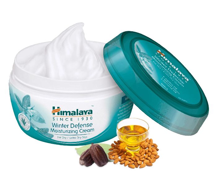 Интензивно Хидратиращ Крем Himalaya Winter Defense 50 мл