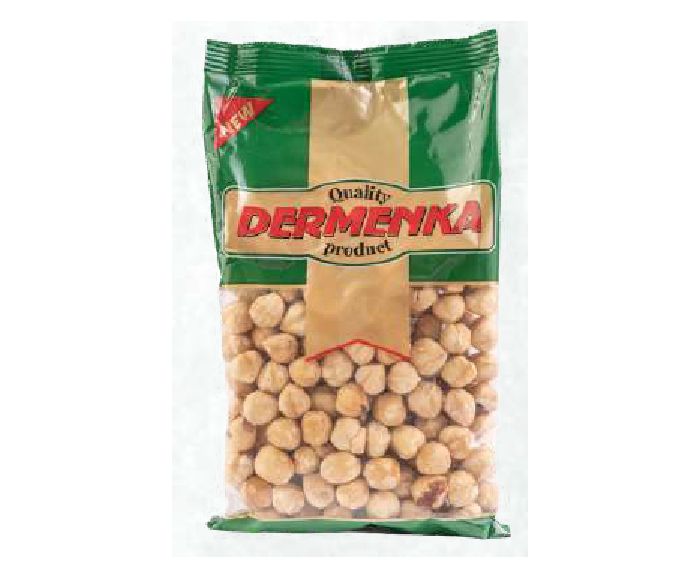 Печени Лешници без Люспа Dermenka 100 г