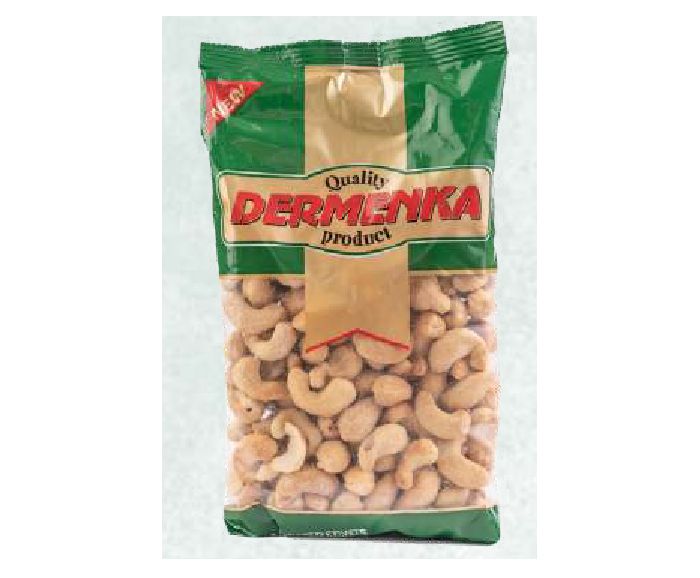 Печено Кашу Dermenka 100 г
