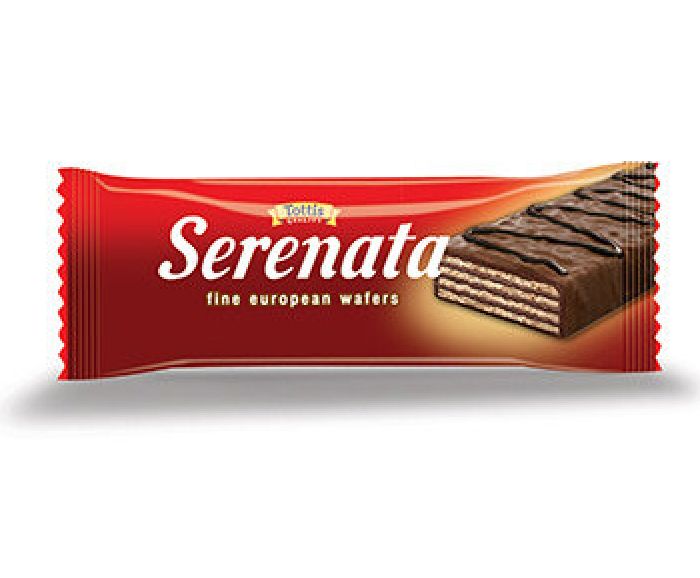 Вафла Serenata с Шоколад 31 г