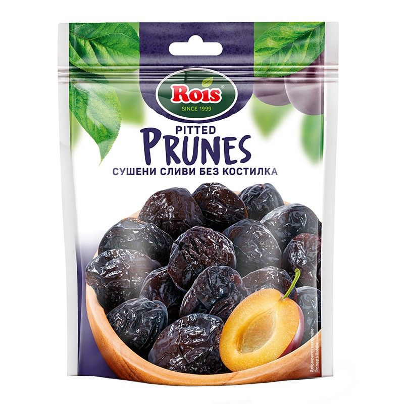 Сушени Сливи без Костилки Rois 150 г