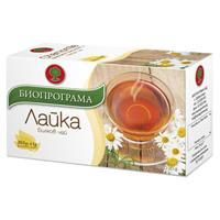 Чай Биопрограма Липа 20 бр