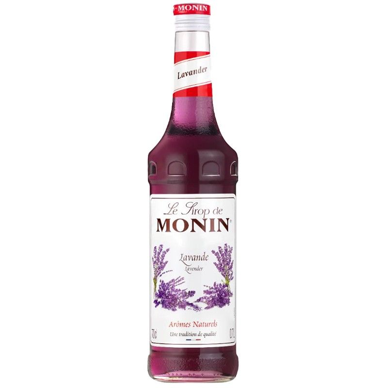 Сироп за Разреждане Monin Лавандула 700 мл