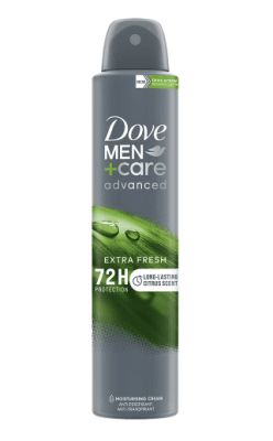 Део спрей за мъже Dove Advance Care 200 мл