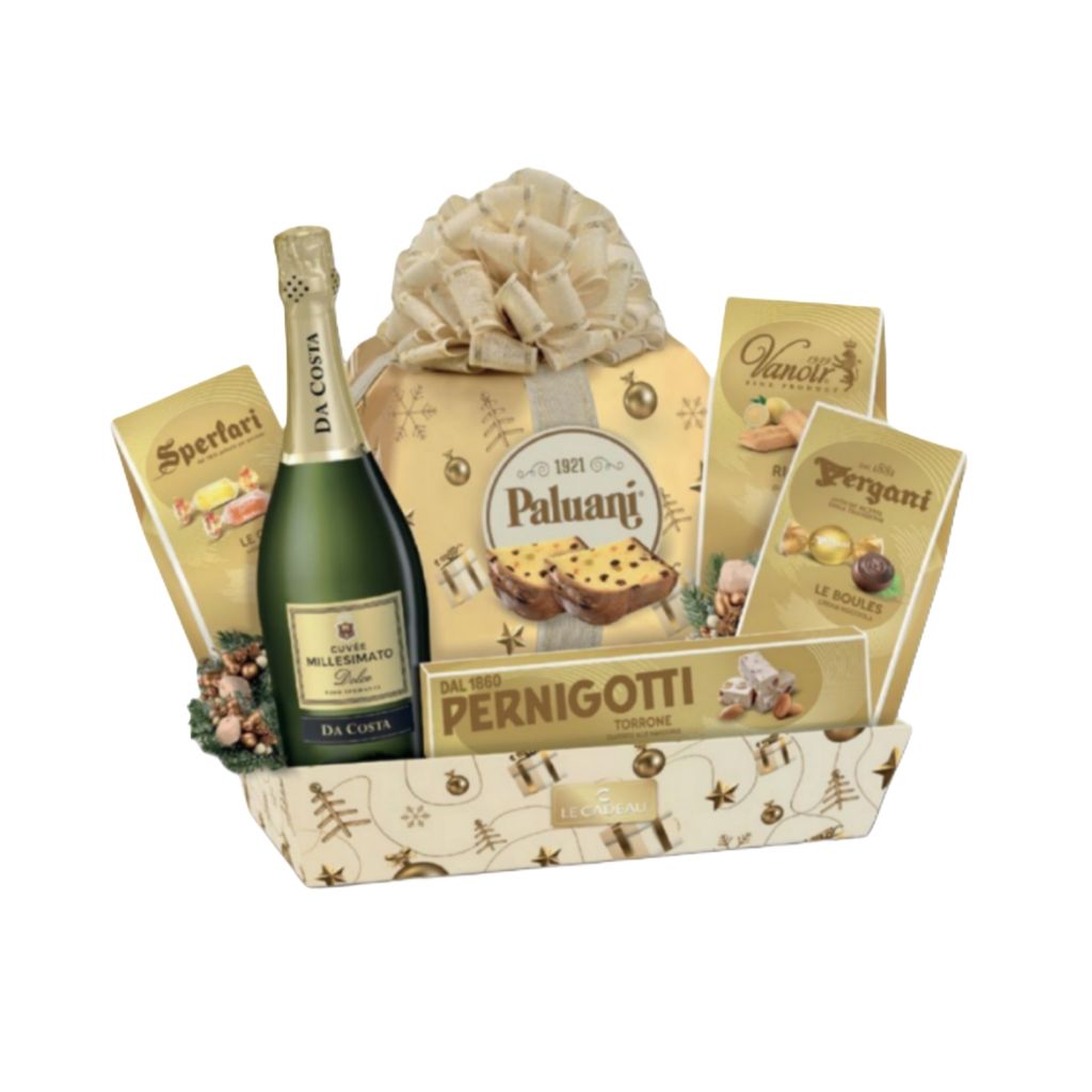 Подаръчен Комплект Merry Christmas