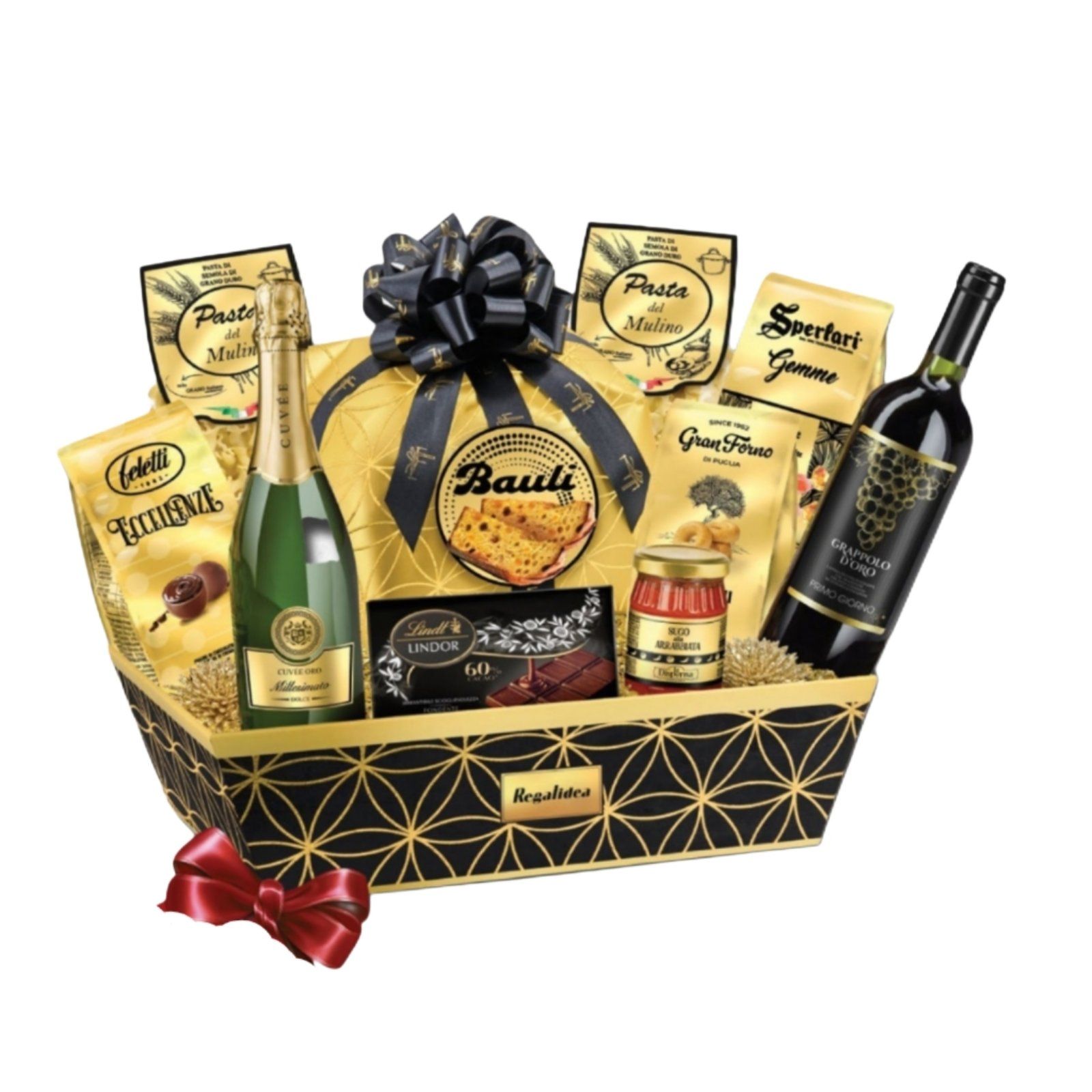 Подаръчен Комплект Prezioso