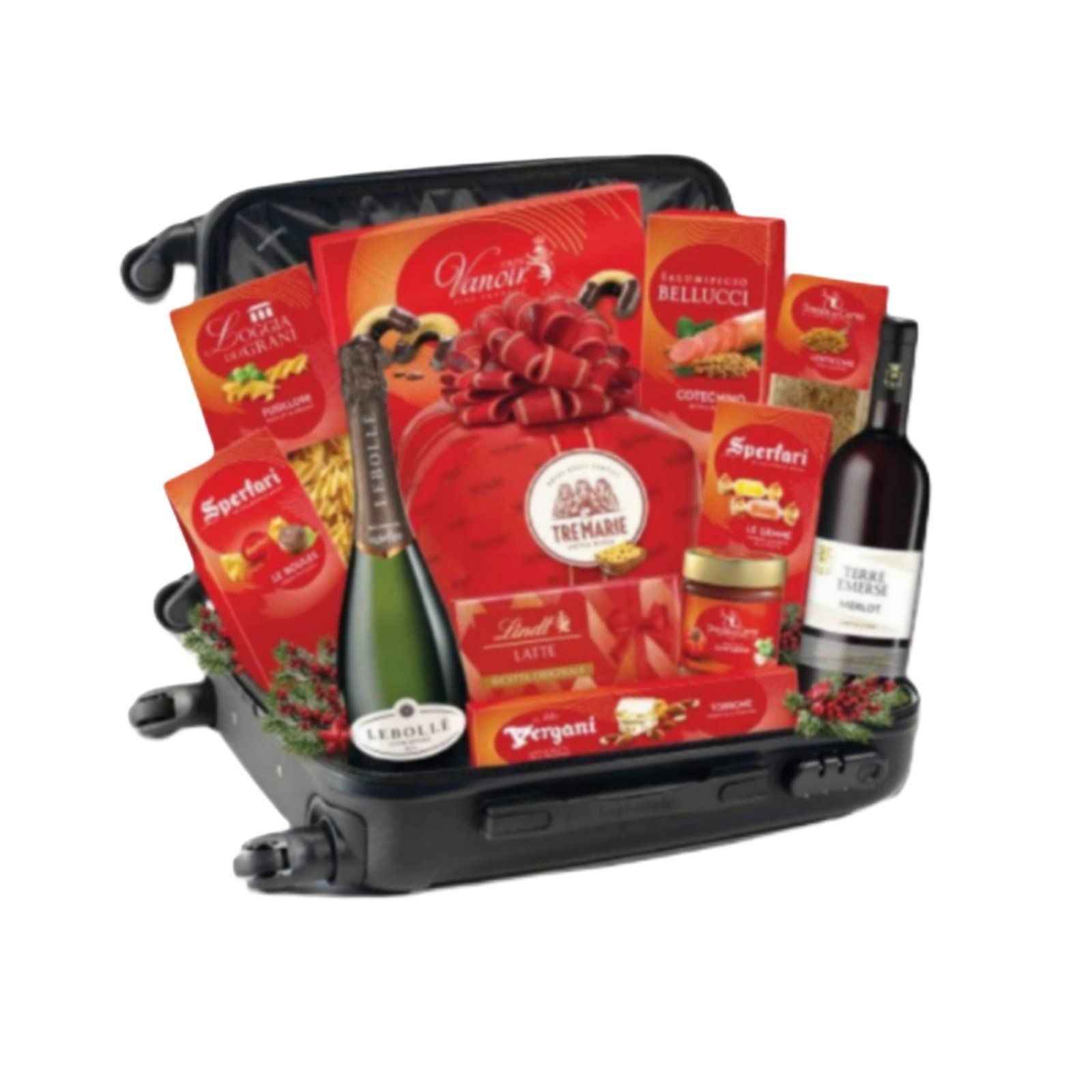 Подаръчен Комплект Trolley Guy Laroche