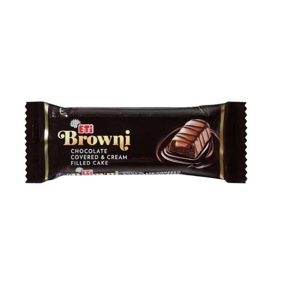 Десерт Eti Brownie 35 г