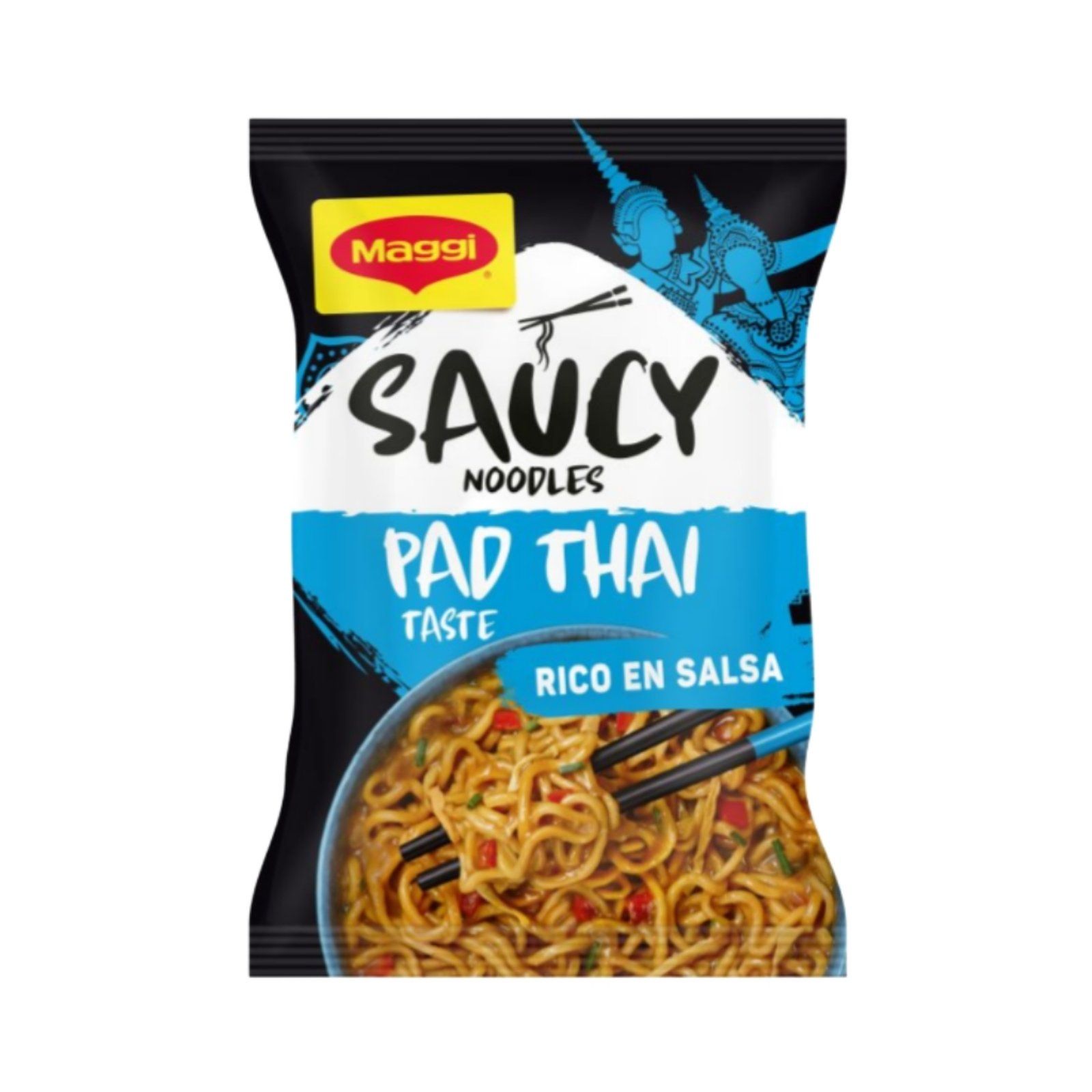 Инстантни Нудли Maggi Pad Thai 92.5 г