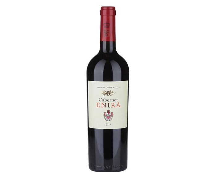Червено Вино Cabernet Sauvignon & Merlot Emine 750 мл