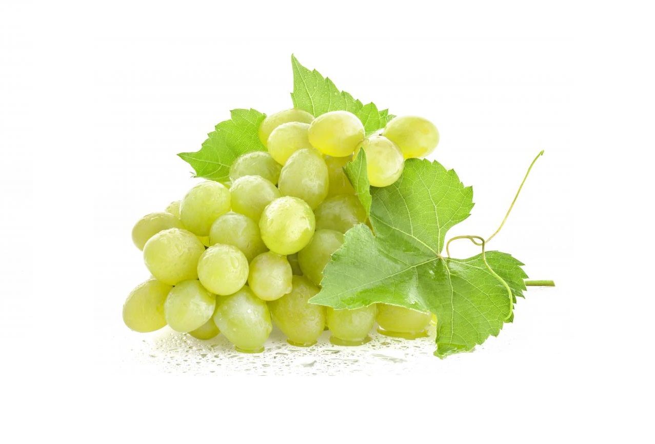 Бяло грозде Виктория 500 г