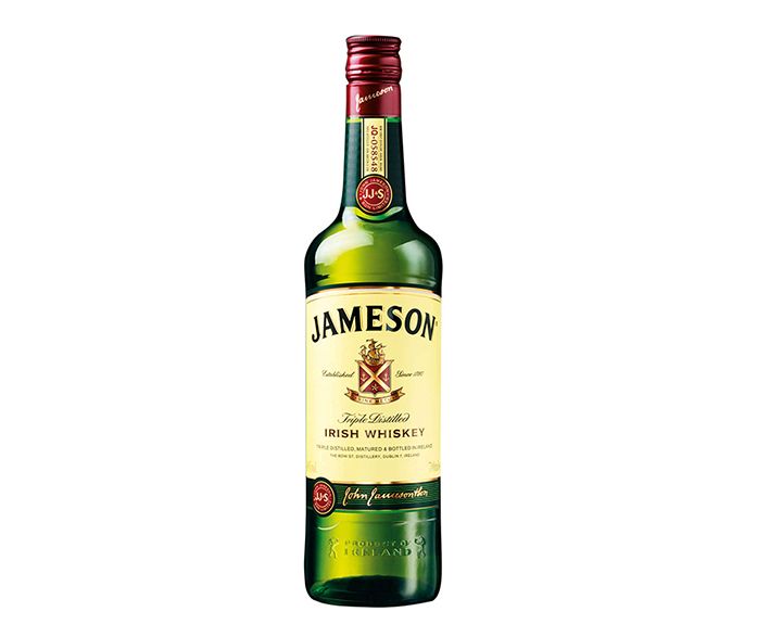 Уиски Jameson 700 мл