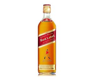 Уиски Johnnie Walker Red Label 700 мл