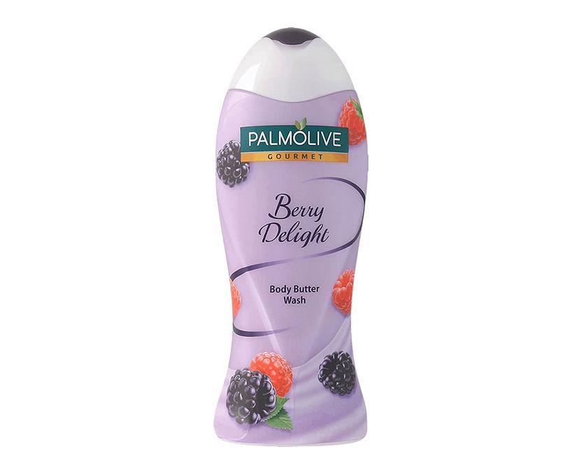 Душ гел Palmolive Gourmet Berry Delight 250мл