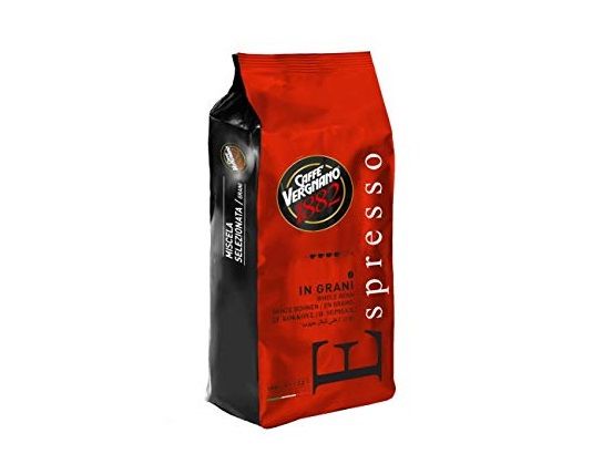 Кафе на зърна Vergnano Espresso 1кг