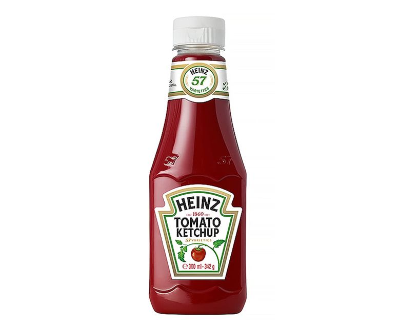 Класически Кетчуп Heinz 342 г