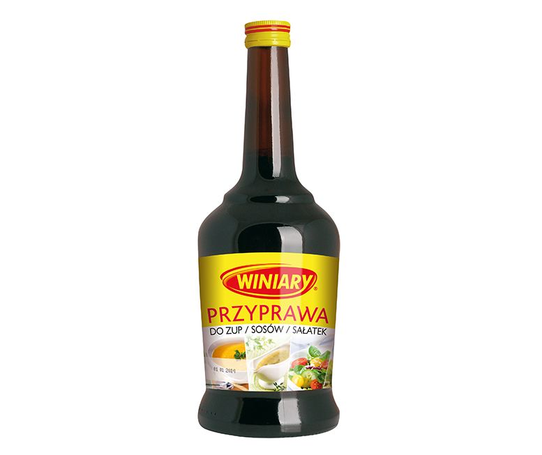 Универсален сос Winiary 210 мл