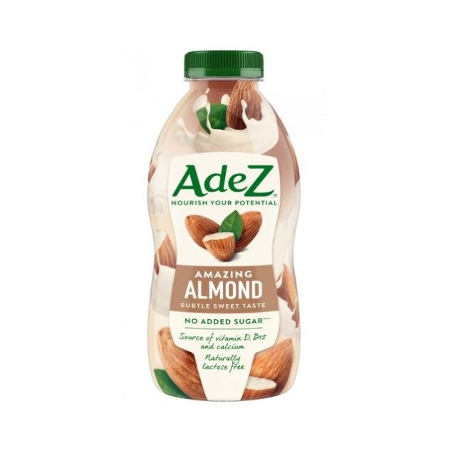 Бадемова напитка AdeZ 800мл