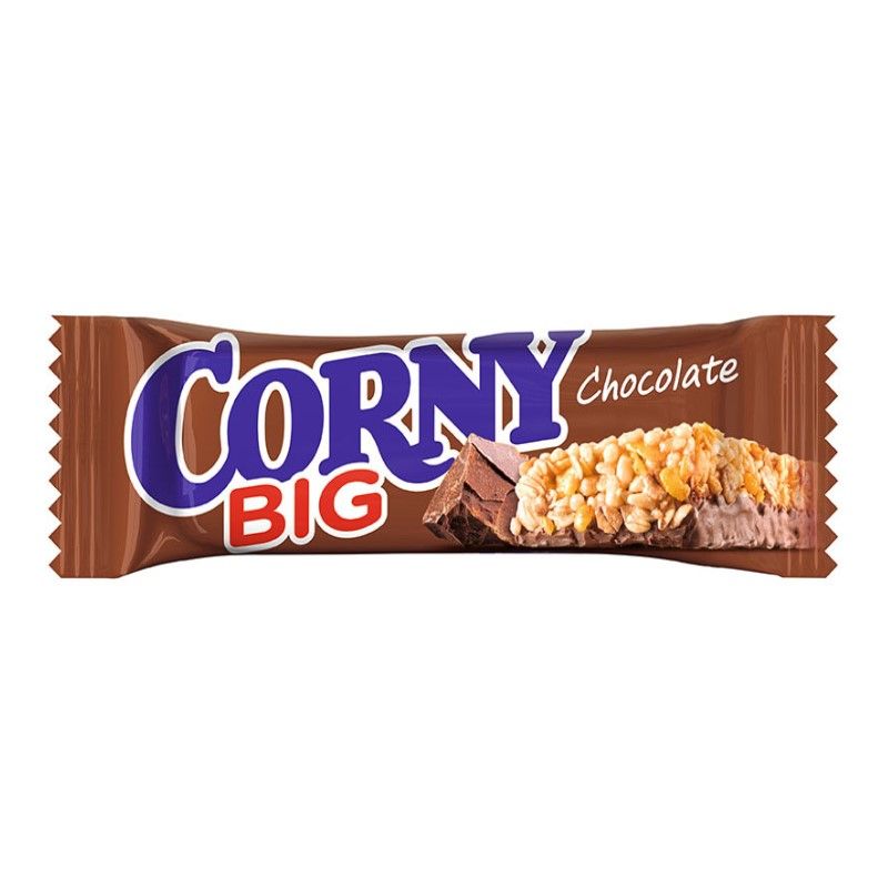 Мюсли Бар Corny Big с Шоколад 50 г