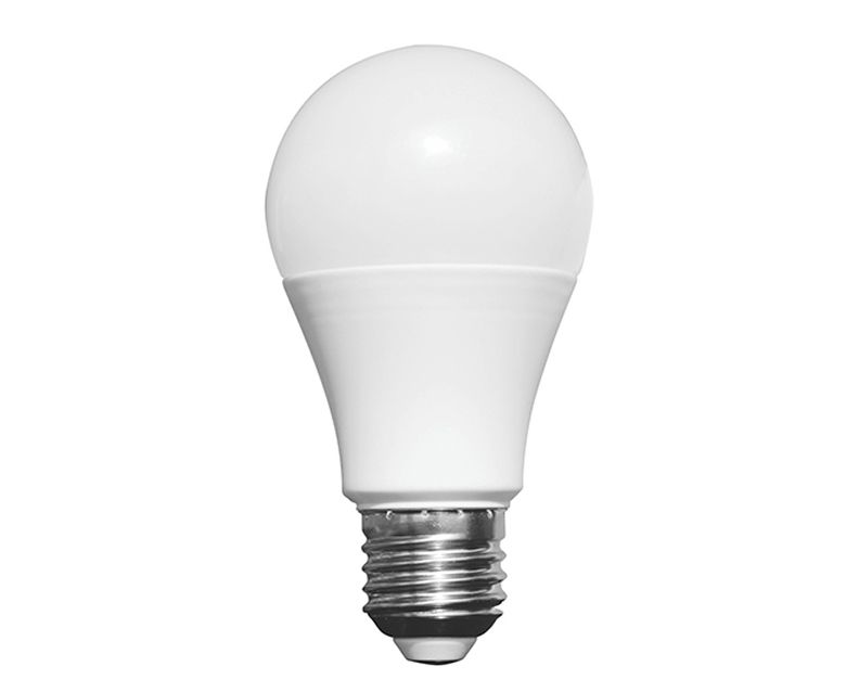 LED крушка Lightex 7W E27 470LM 3000K Топла бяла светлина 1бр