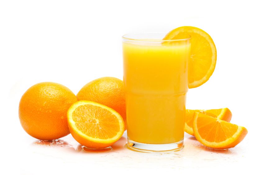 Портокали за Сок 1 кг