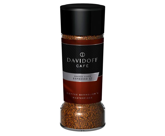 Разтворимо кафе Davidoff Espresso 57 100 г