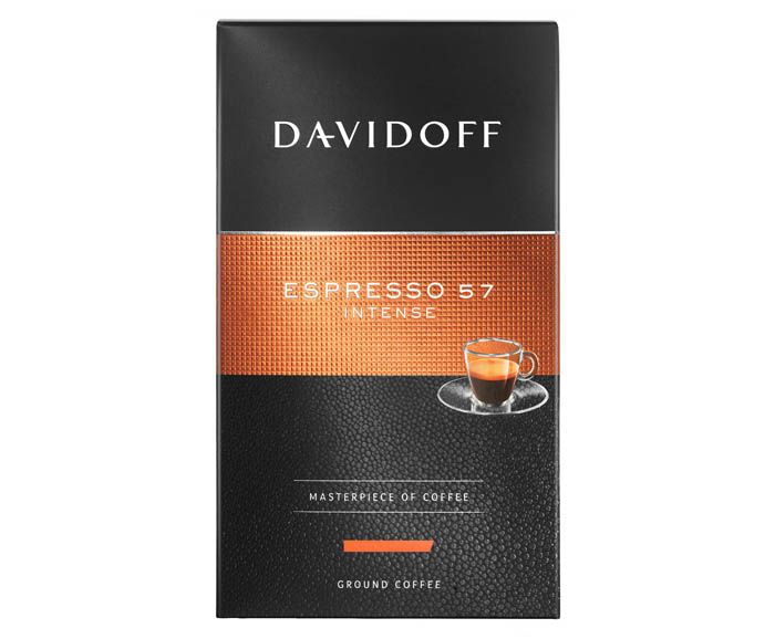 Мляно Кафе Davidoff Espresso 57 250 г