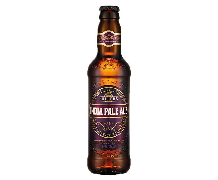 Английски Ейл Fuller's India Pale Ale 0.5 л