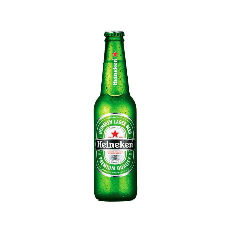 Бира Heineken 330 мл