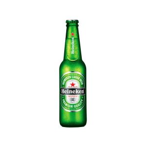 Бира Heineken 330 мл