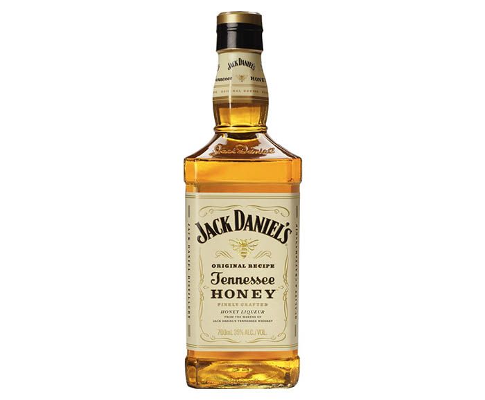 Уиски Jack Daniel's Honey 700 мл