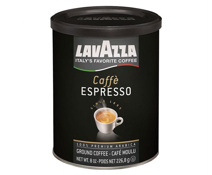 Мляно Кафе Lavаzza Caffe Espresso Кутия 250 г