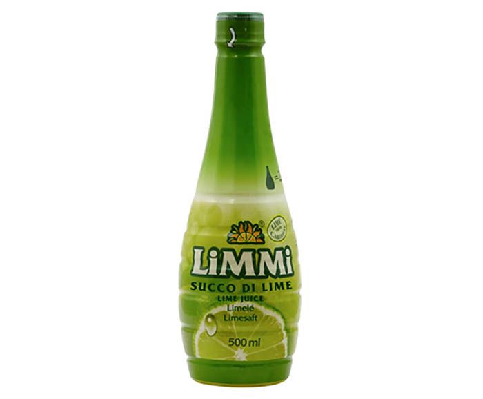 Сок от лайм 100% Limmi 500мл