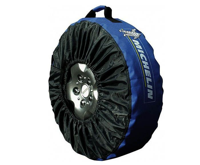 Калъф за гуми Michelin 
