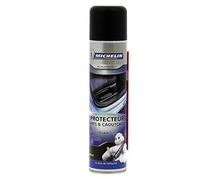 Защитен спрей за гумени уплътнения и съединения Michelin 300 мл
