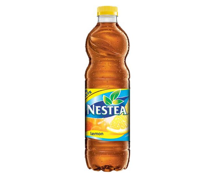 Студен Чай Nestea Лимон 1.5 л
