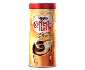 Суха Сметана Coffee Mate Nestle за Кафе 170 г