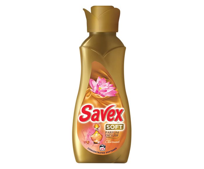 Омекотител Savex Parfum Charmant 900 мл