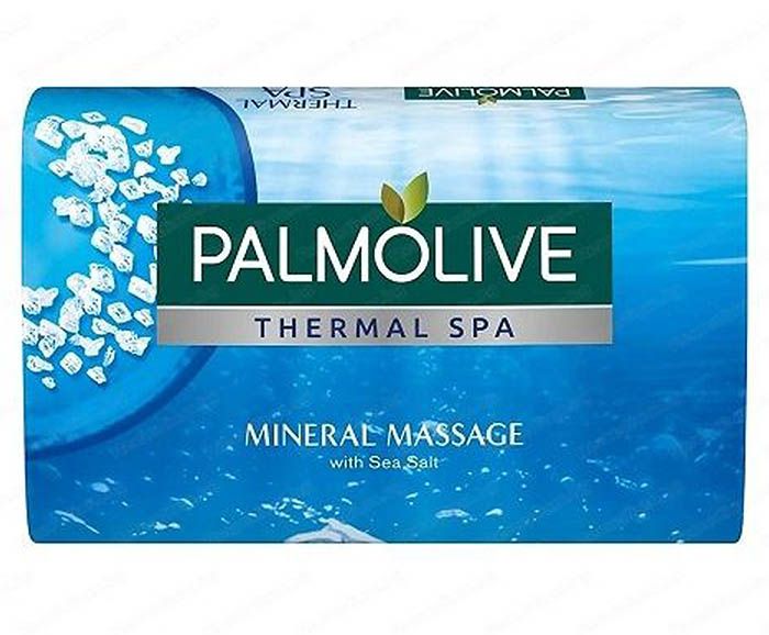 Сапун Palmolive Thermal spa Mineral Massage 90 г