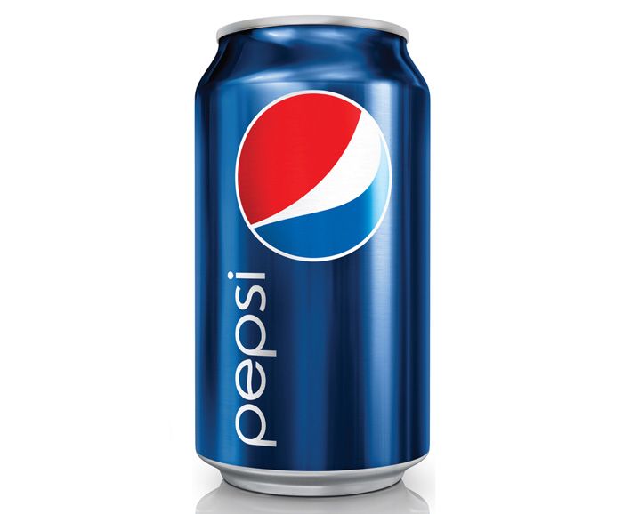 Pepsi Кен 330 мл