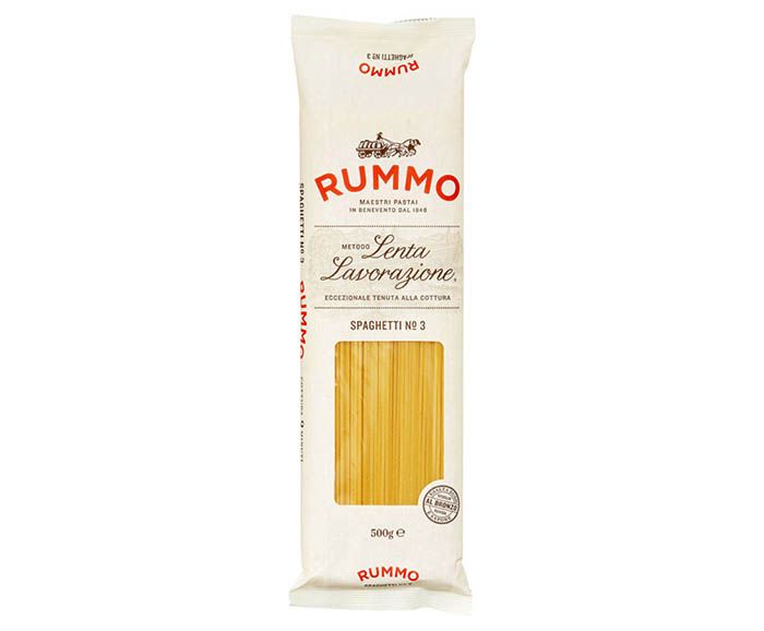 Спагети Rummo No 3 500 г