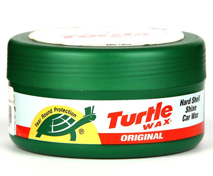 Полирпаста Turtle Wax Original 250 г