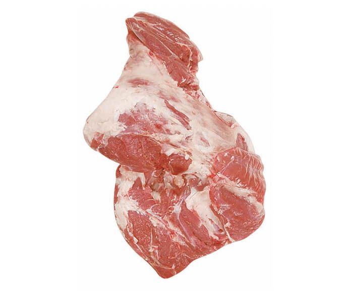 Охладено агнешко месо за печене 1.6 кг
