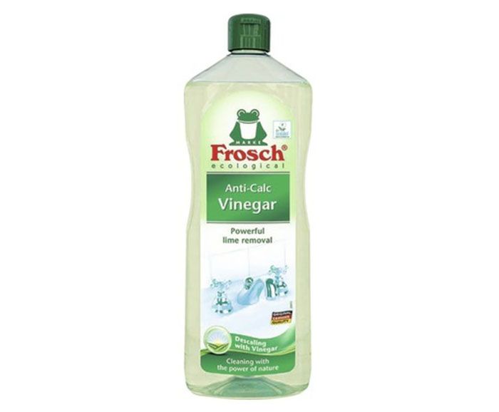 Био универсален почистващ препарат с Оцет Frosch Vinegar 1 л