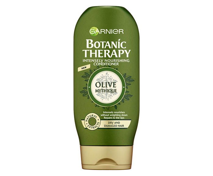 Балсам за суха коса Garnier Botanic therapy Olive Mythique 200мл