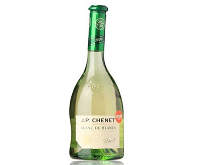 Бяло Вино J.P. Chenet Colombard - Sauvignon 750 мл
