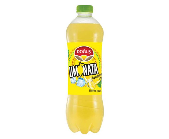 Негазирана Безалкохолна Напитка Лимонада Dogus 1 л