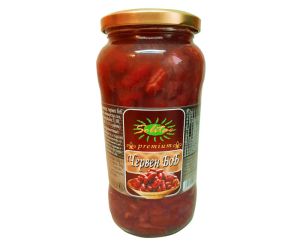 Червен боб Solitas 560 г