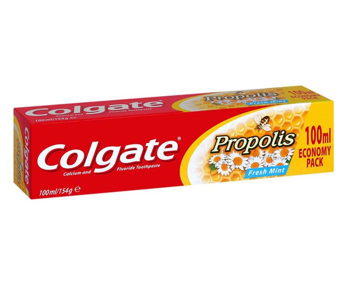Паста за зъби Colgate Propolis 100 мл