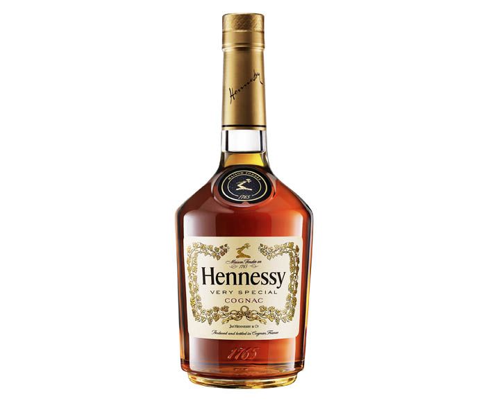 Коняк Hennessy V.S. 700 мл